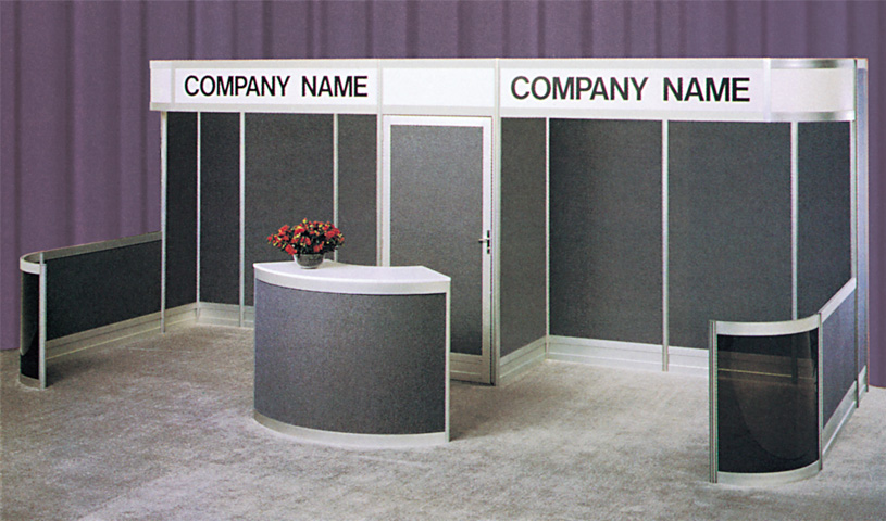 General Exposition Services Tradeshow Management